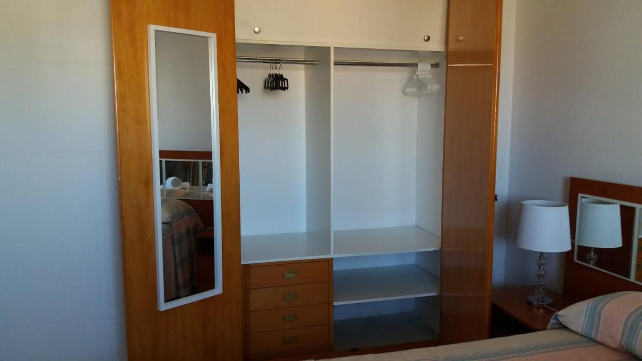 Ferienwohnung Coblanca 27 - Playa De Poniente Benidorm Exterior foto